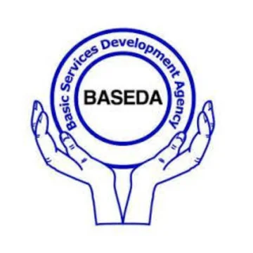 BASEDA logo
